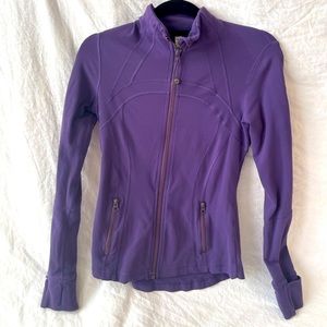 Authentic Lululemon, Define Jacket, Luon